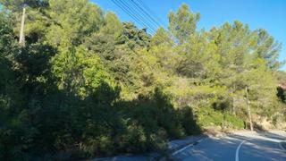 Terreno residenziale in Carrer de les Ciències