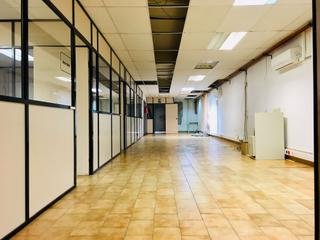Location Bureau à Corbera de Llobregat