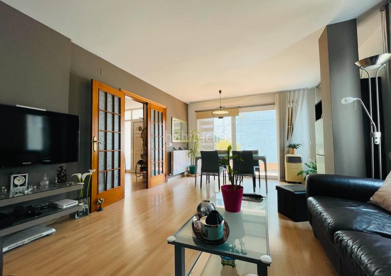 Foto 248dce7f-1756-41e9-a1cc-351c5ce9f55a. Casa adossada amb calefacció aparcament a Corbera de Llobregat