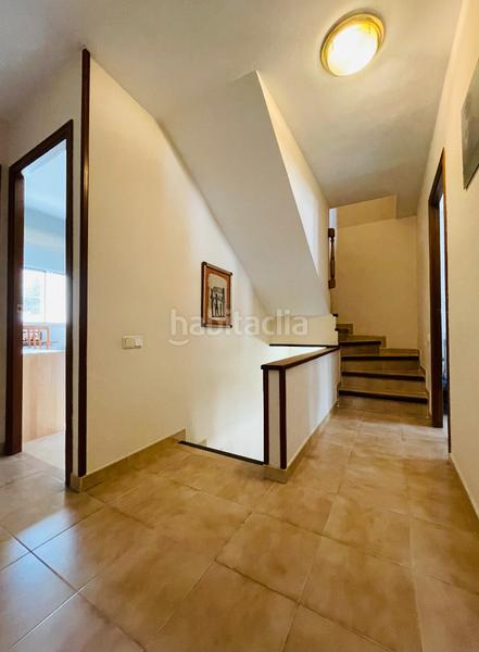 Foto 297b92db-2c66-4a13-8526-2563368e0b7d. Casa adossada amb calefacció aparcament a Corbera de Llobregat