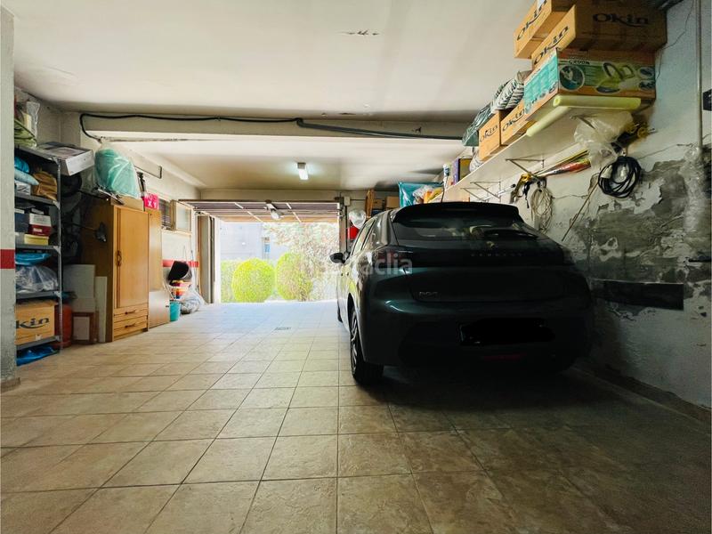 Foto 384f185d-8823-4d21-85a0-6888322eccaf. Casa adossada amb calefacció aparcament a Corbera de Llobregat