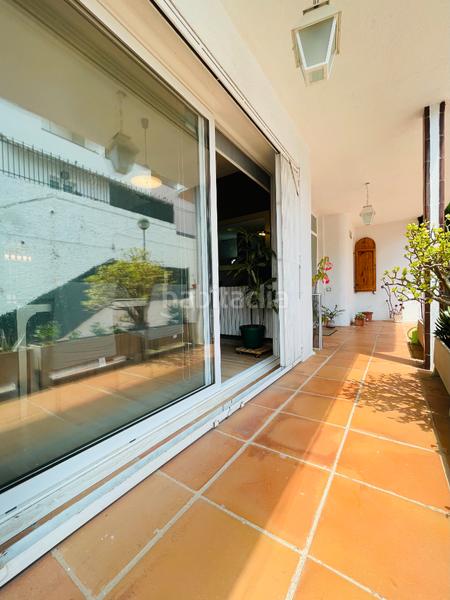 Foto 79fce4b1-e9f7-4010-aae4-f54b5f18fc83. Casa adossada amb calefacció aparcament a Corbera de Llobregat