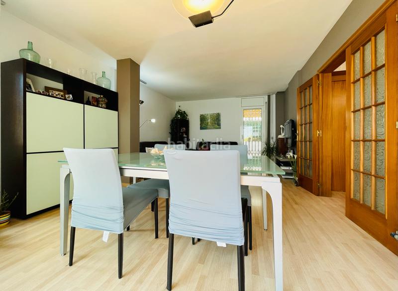 Foto 81f1b19d-7b07-4fbf-bee2-aaba35038f7d. Casa adossada amb calefacció aparcament a Corbera de Llobregat