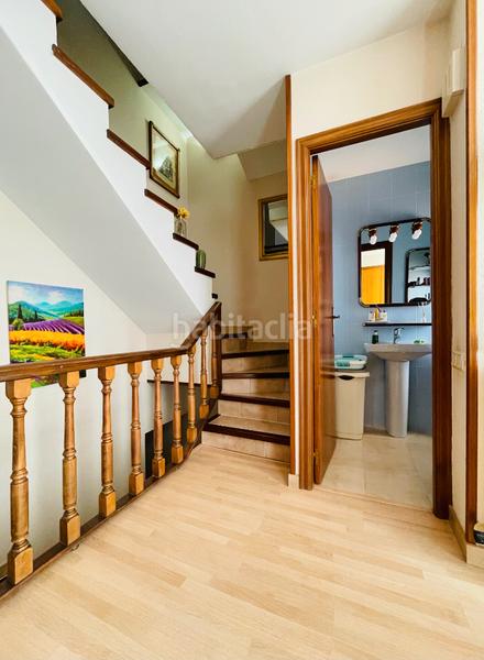 Foto bb1a9532-b7bf-4fd8-811c-bc196287da09. Casa adossada amb calefacció aparcament a Corbera de Llobregat