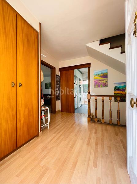 Foto da01356d-a301-4e5a-92e1-77b2c0afd55e. Casa adossada amb calefacció aparcament a Corbera de Llobregat