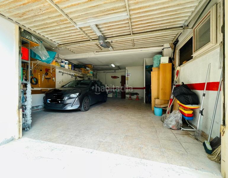 Foto e2f069b2-73b9-4d9a-838c-7b46496e9568. Casa adossada amb calefacció aparcament a Corbera de Llobregat