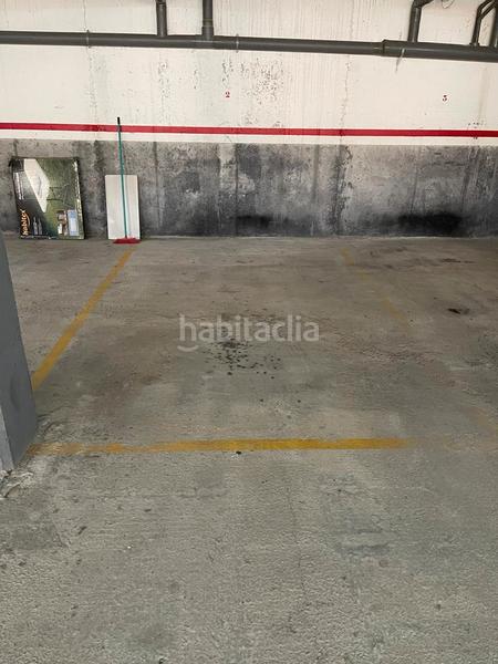 Foto e0bd884e-cc85-47c4-a8f5-2aade9164be9. Car parking in Corbera de Llobregat