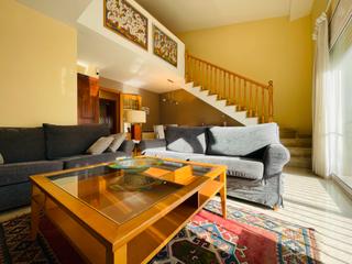 Duplex in Corbera de Llobregat