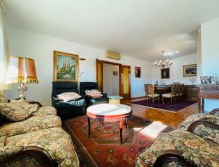 Pis a El Gall. Piso de 168m2 con 2 terrazas de 35m2 cada una