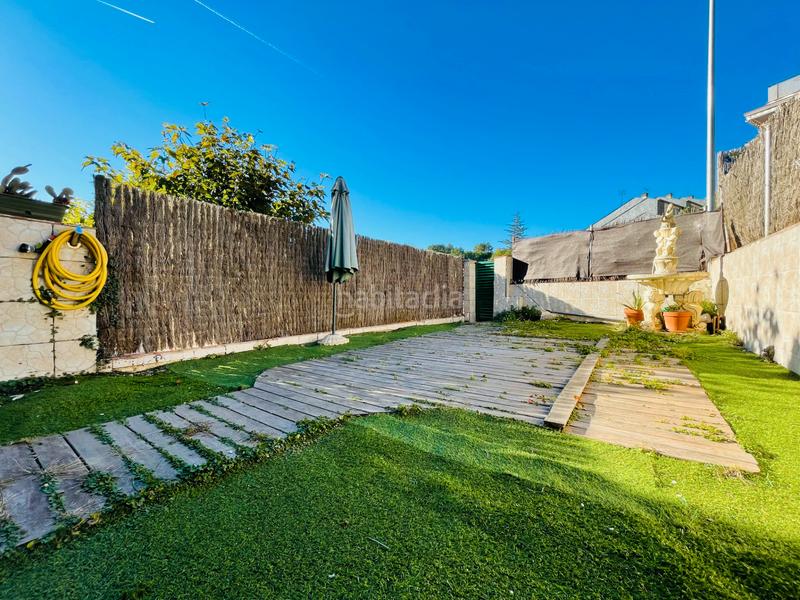 Foto 1f0e2680-27e6-4a78-8094-505ed6e0fe4e. Casa adossada amb calefacció aparcament a Corbera de Llobregat