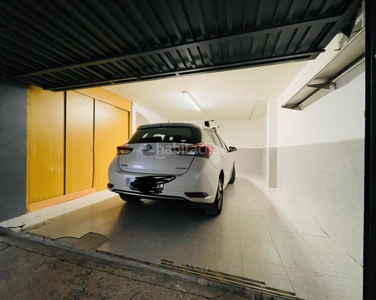 Foto a18474a5-ed95-48c8-b17f-0949f4792fb3. Casa adossada amb calefacció aparcament a Corbera de Llobregat