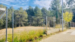 Terreno residenziale  Carrer del xarel·lo
