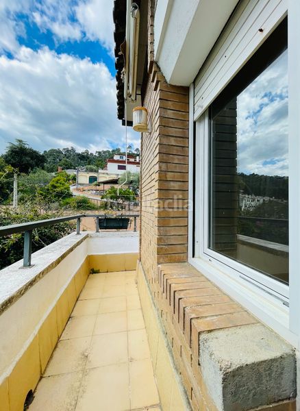 Foto 00e12e49-9367-43b9-b4ab-7e5d0d3ca42d. Casa adossada amb calefacció aparcament a Palma de Cervelló (La)