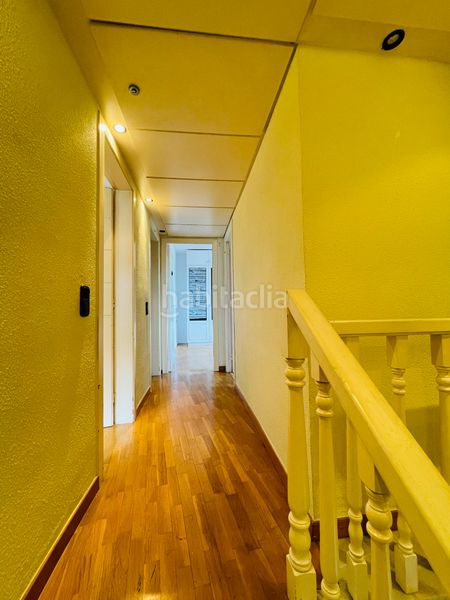 Foto 59bf7438-7859-49dd-9fe9-caa400fbb8f6. Casa adossada amb calefacció aparcament a Palma de Cervelló (La)
