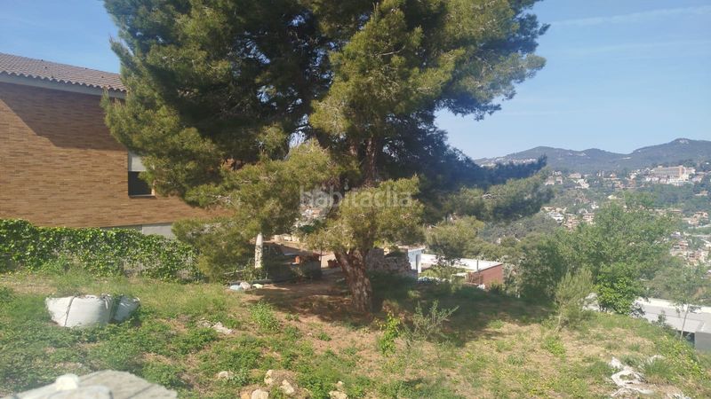 Foto aaf7bd4e-805d-4673-a384-69226545ed3c. Terreny residencial a Cervelló
