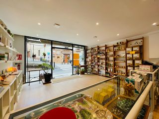 Business premise in Corbera de Llobregat. Local centrico de 95m2