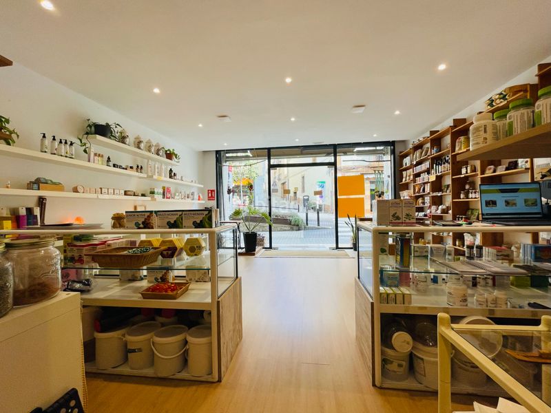 Foto cc4710d1-045e-455e-a852-5663982daead. Local comercial a Corbera de Llobregat