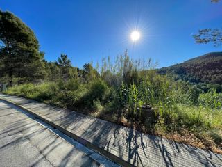 Terreny residencial a Corbera de Llobregat