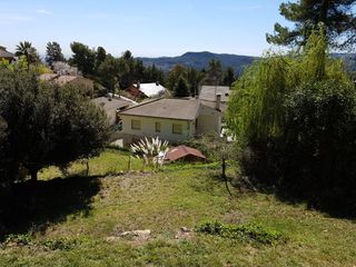 Terreno residencial en Corbera de Llobregat