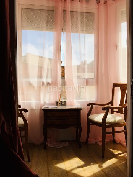 Foto c7e28044-cd87-45e6-95ce-2089145555e9. Pis amb calefacció a Corbera de Llobregat