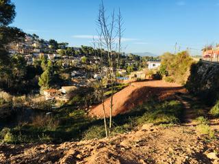 Terreny residencial a Corbera de Llobregat