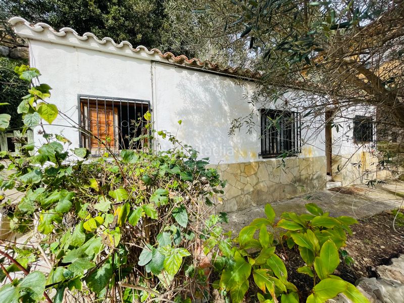 Foto be35b30b-3de0-4324-8656-470f46d15fff. Xalet amb xemeneia calefacció a Corbera de Llobregat