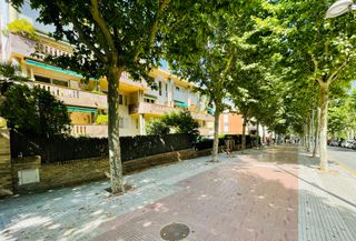 Dúplex a Corbera de Llobregat. Duplex de 120m2 con 4 dormitorios y terraza