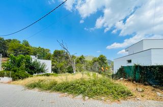 Terreny residencial a Corbera de Llobregat