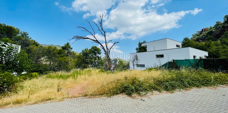 Foto d819d176-9e58-4e31-8169-aa9ef93d0af4. Wohngrundstück in Corbera de Llobregat