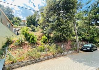 Terreny residencial a Corbera de Llobregat