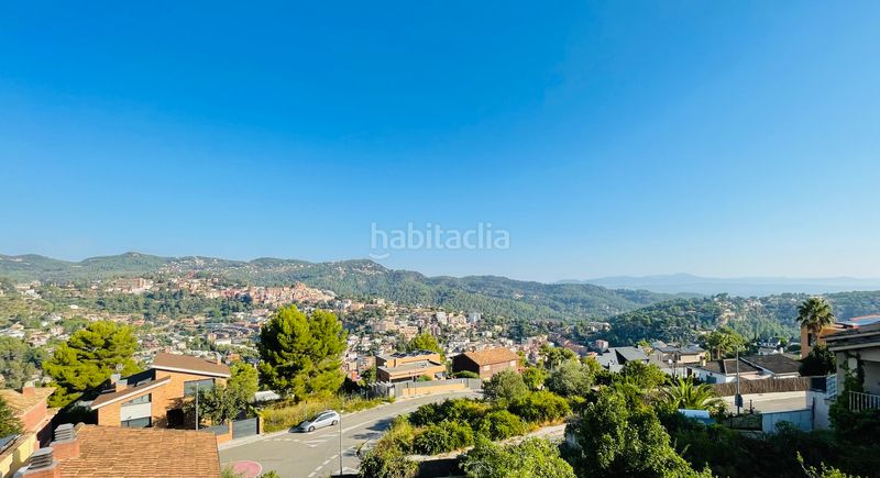 Foto 5978a4c3-87c6-4863-a165-870fd1507a89. Xalet amb xemeneia calefacció aparcament a Corbera de Llobregat
