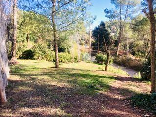 Residential Plot in Corbera de Llobregat