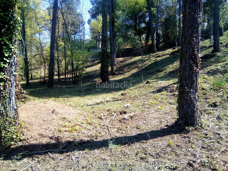 Foto 1e9919bd-55de-493e-a782-95c7a2062d16. Terreny residencial a Corbera de Llobregat