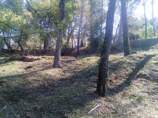 Terreny residencial a Avinguda de les Cases Pairals