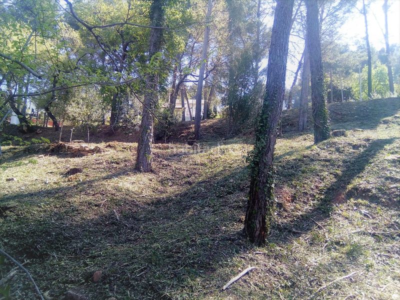 Foto cf28412a-653e-4ce8-86f4-1b2b4f774190. Terreny residencial a Corbera de Llobregat