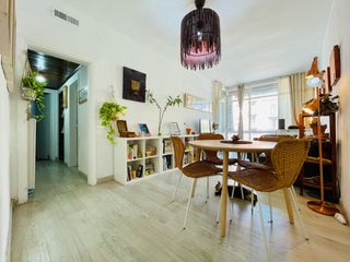Pis  Carrer d'aragó. Piso en c/ aragon con 3 dormitorios y terraza de 8m2