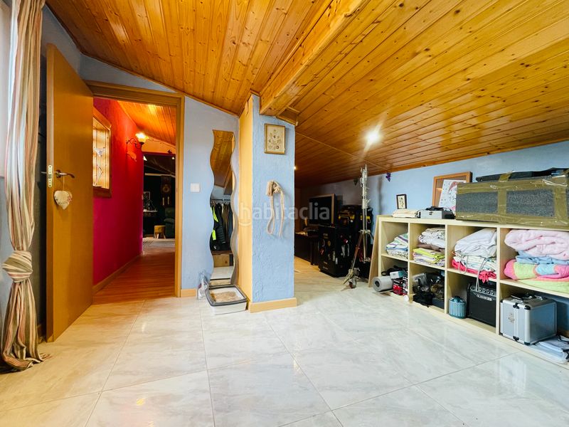 Foto 1d7cfe34-e581-4228-b832-7bdb33a8682d. Chalet in carrer del raval de corbera 66 in Sant Andreu de la Barca