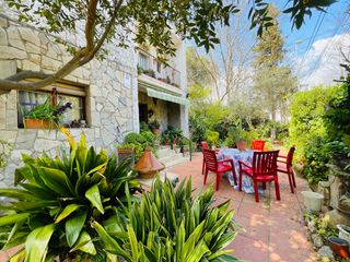Chalet in Carrer del raval de corbera 66. Chalet de 256m2 sobre parcela de 1080m2