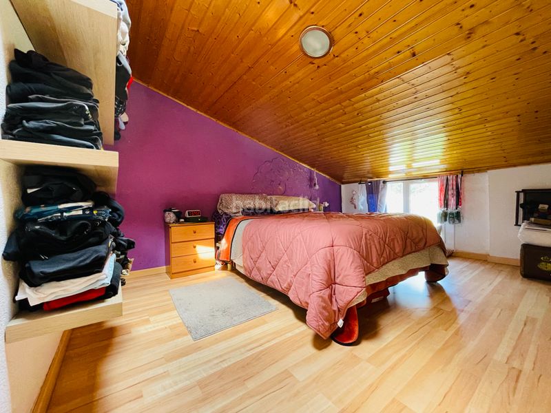 Foto c437f695-6676-4bf3-81a9-72567e0d9e9a. Chalet in carrer del raval de corbera 66 in Sant Andreu de la Barca