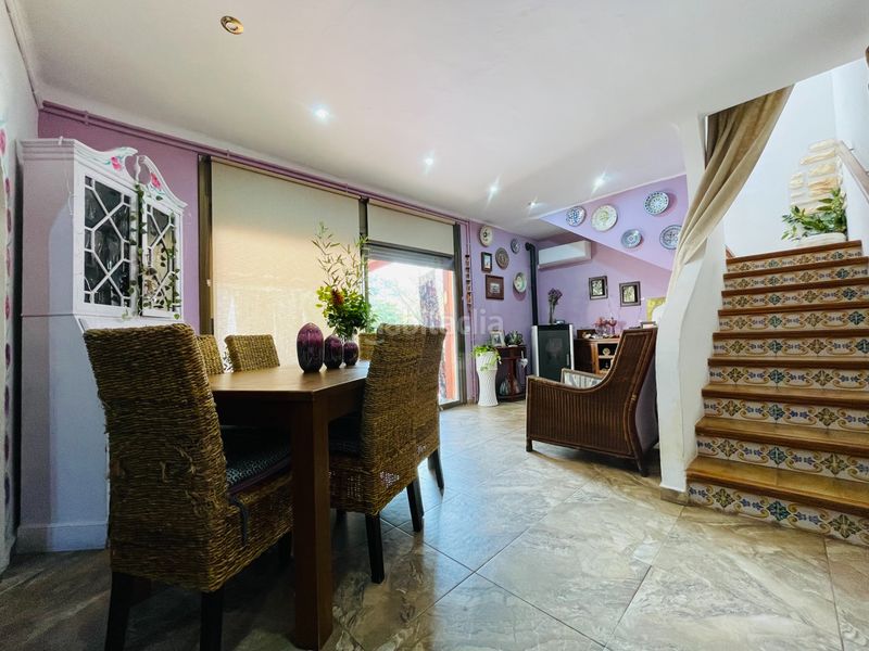 Foto d6b5a6f6-10de-45a3-a4b6-d920865f89a8. Chalet in carrer del raval de corbera 66 in Sant Andreu de la Barca