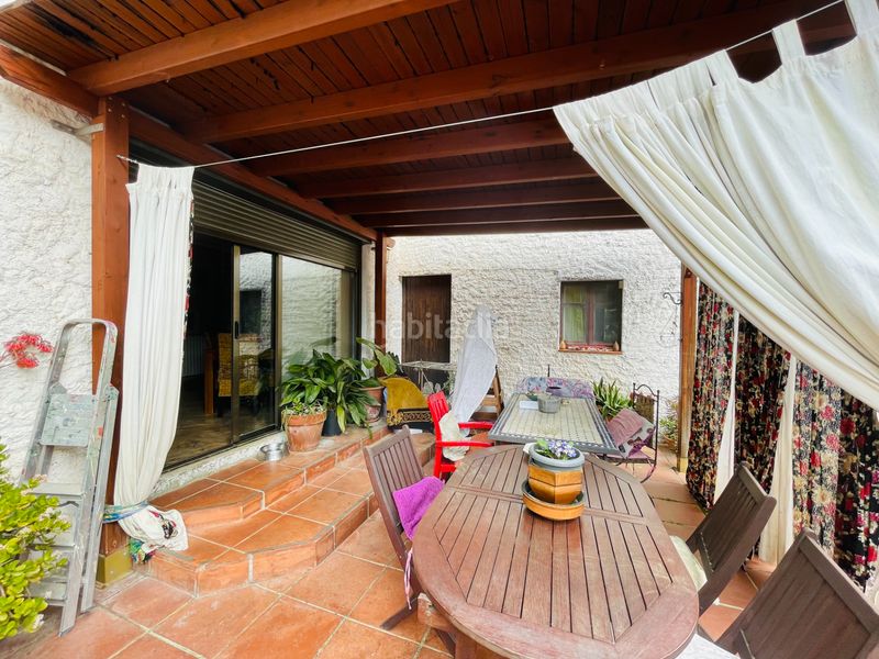 Foto eab3206d-4472-4e4b-b740-44818e291e12. Chalet in carrer del raval de corbera 66 in Sant Andreu de la Barca