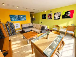 Duplex à Cervelló. Duplex de 111m2 con parking y trastero