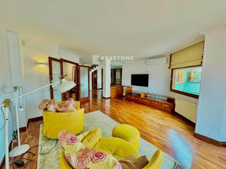 Rent Penthouse in Son Armadams. Keystone alquila  ático duplex  2700