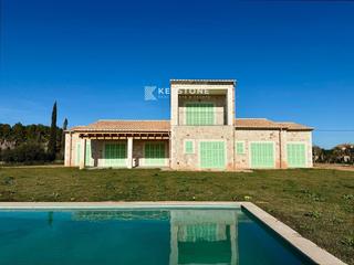 Chalet à Campos. Se vende chalet en campos