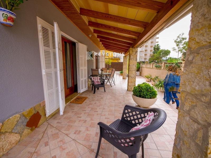 Foto 6400fef3-ce68-4525-bf0b-da45b3a589e4. Chalet con riscaldamento in Les Maravelles Palma de Mallorca
