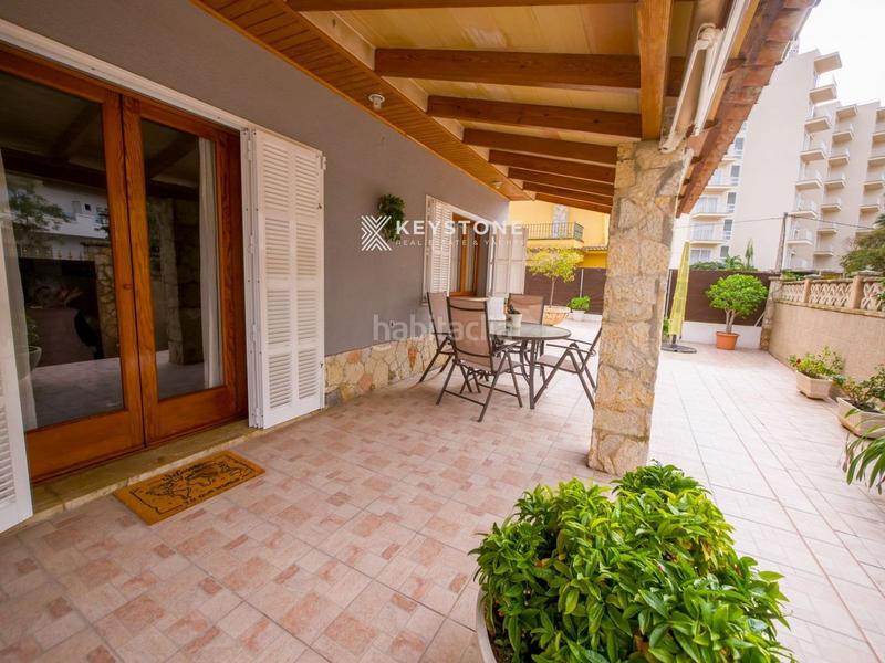 Foto 9525584e-2506-4d14-bc60-f8805fb5cd1c. Chalet con riscaldamento in Les Maravelles Palma de Mallorca