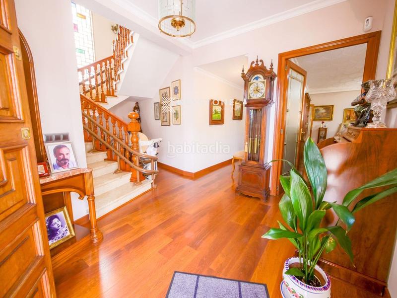 Foto a1a76354-6a76-48e0-89bf-02cd95f9d888. Chalet con riscaldamento in Les Maravelles Palma de Mallorca