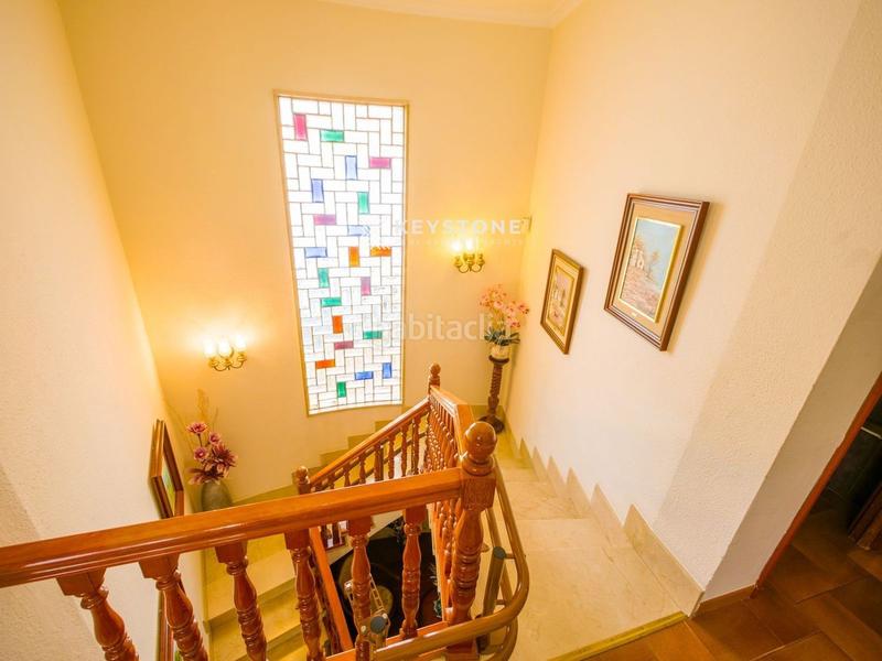 Foto aa39df53-a6e8-4564-8fb1-8854c24c8709. Chalet con riscaldamento in Les Maravelles Palma de Mallorca