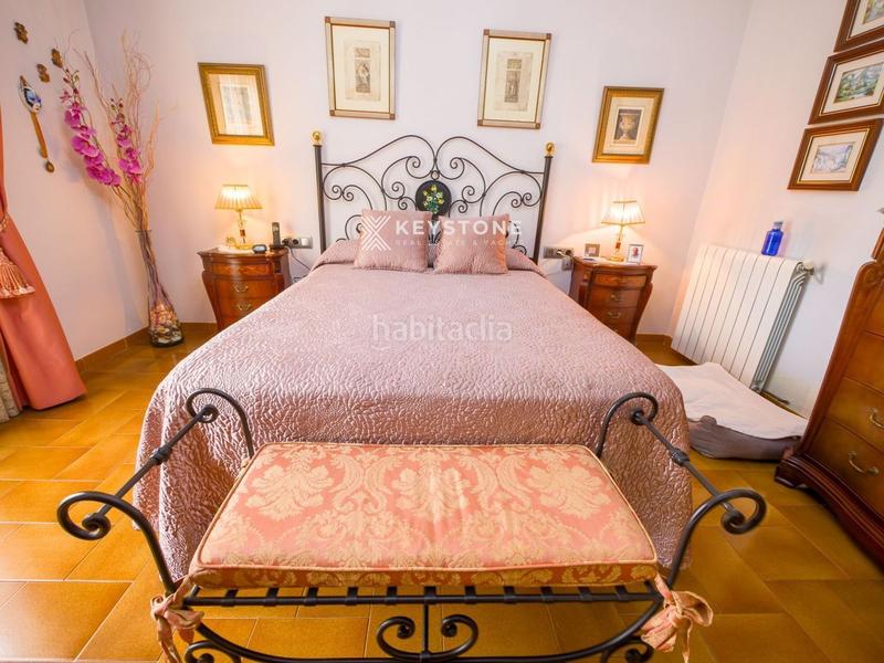Foto bd225bd6-b6c8-4e1c-808d-900c83c45e9d. Chalet con riscaldamento in Les Maravelles Palma de Mallorca