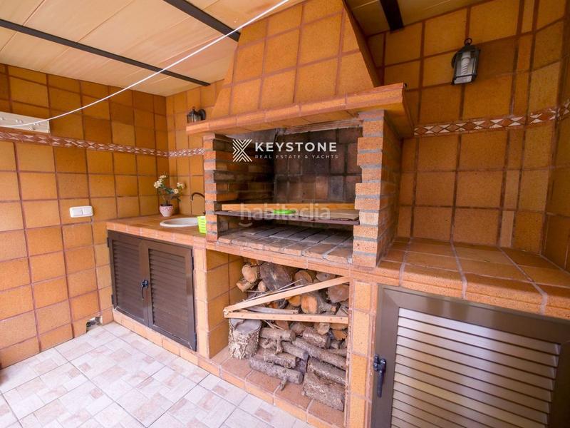 Foto cfd88342-67ce-4303-bdfb-8b11f904e756. Chalet con riscaldamento in Les Maravelles Palma de Mallorca